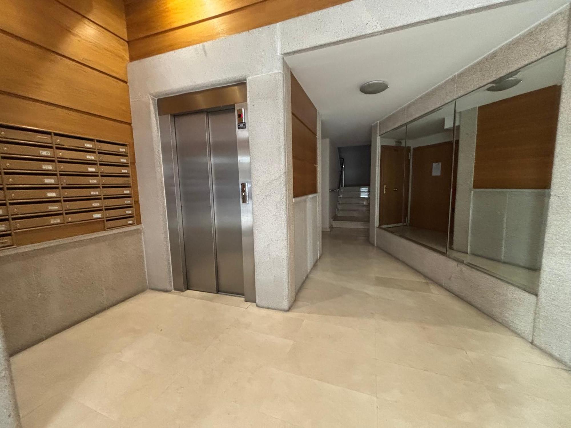 Appartamento Desconectaengalicia Atico Terraza Playa Panadeira Sanxenxo Esterno foto
